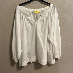 Roller Rabbit Women’s Oversized Top SZ M/L